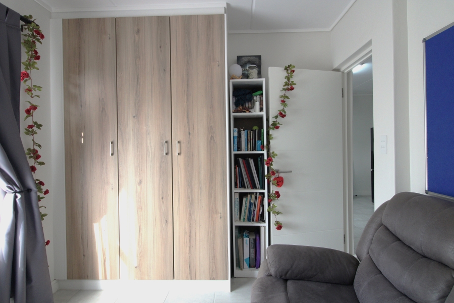 To Let 1 Bedroom Property for Rent in Greenbay Eco Estate Western Cape